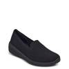 Arya - Clear Skies Slip-Ons Black view