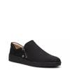 Odyssey Wide Width Slip-On Black view