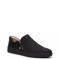 Odyssey Wide Width Slip-On Black view