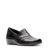 Women's May Marigold Slip-On BLACK view