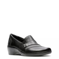 Women's May Marigold Slip-On BLACK view