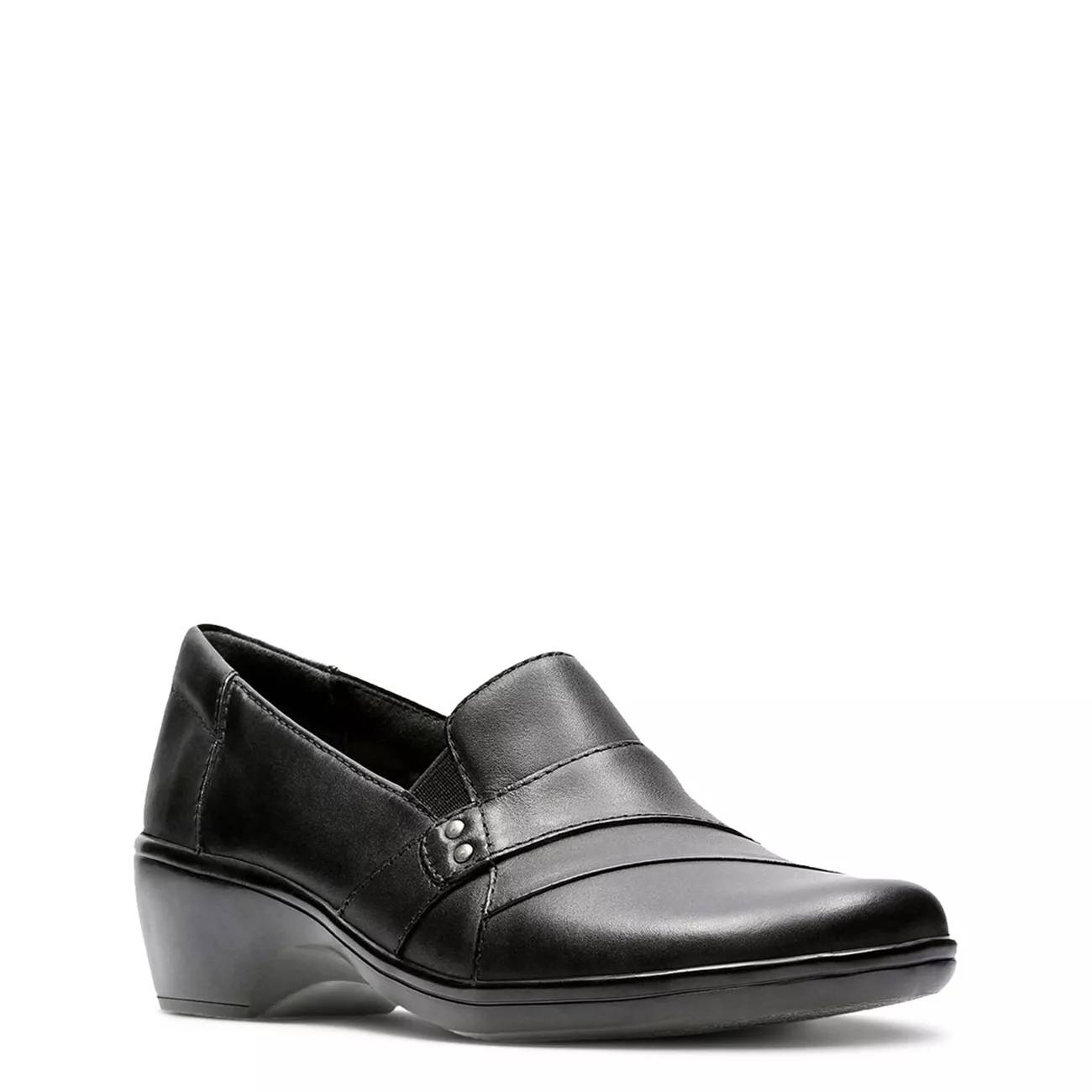 Clarks Women's May Marigold Slip-On