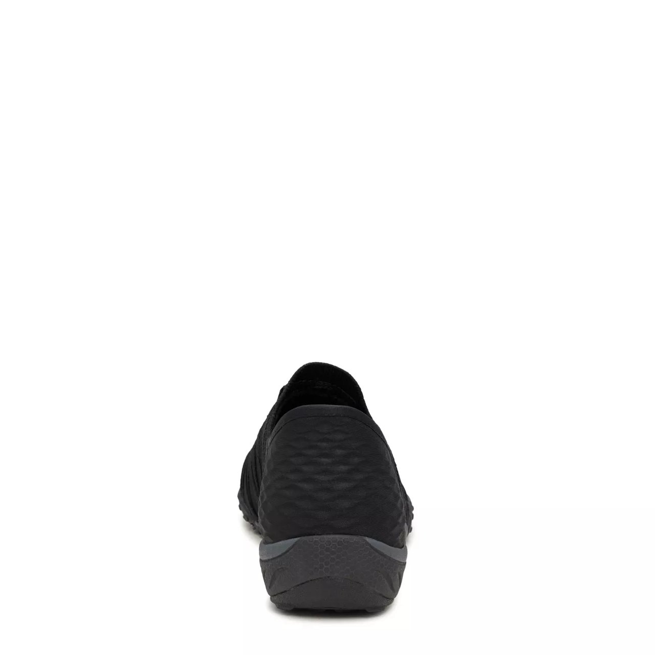 Women's Hands Free Slip-ins Relaxed Fit Breathe-Easy Roll-With-Me Sneaker