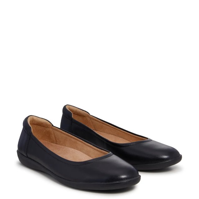 Naturalizer Flexy Flat | DSW Canada