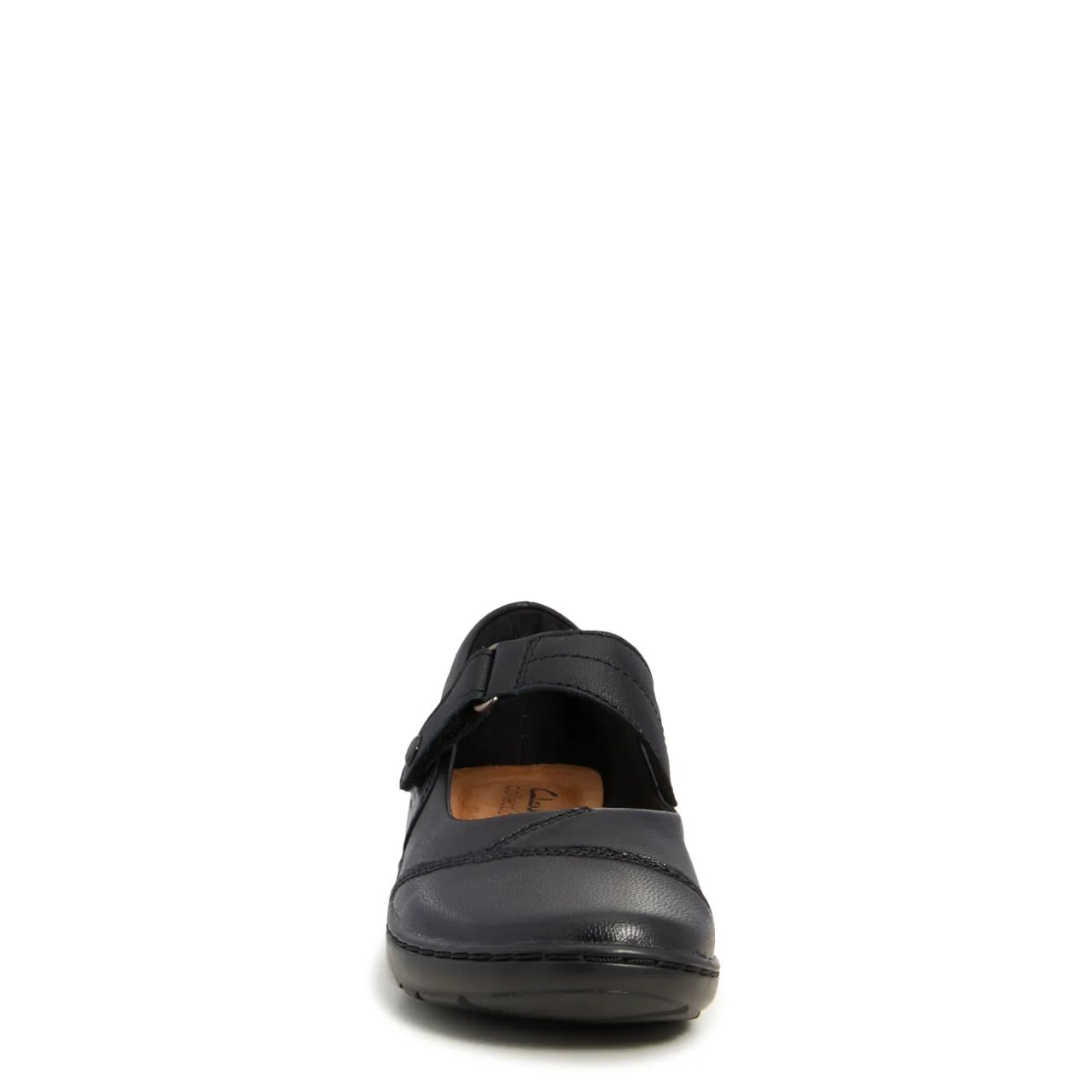 Women's Cora Gema Mary Jane Flat
