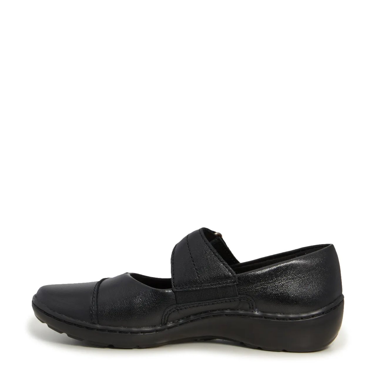 Women's Cora Gema Mary Jane Flat