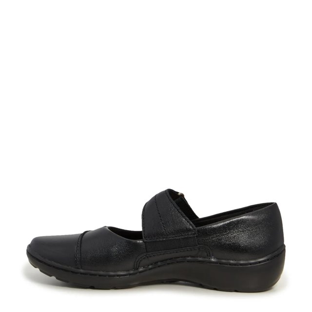 Women's Cora Gema Mary Jane Flat