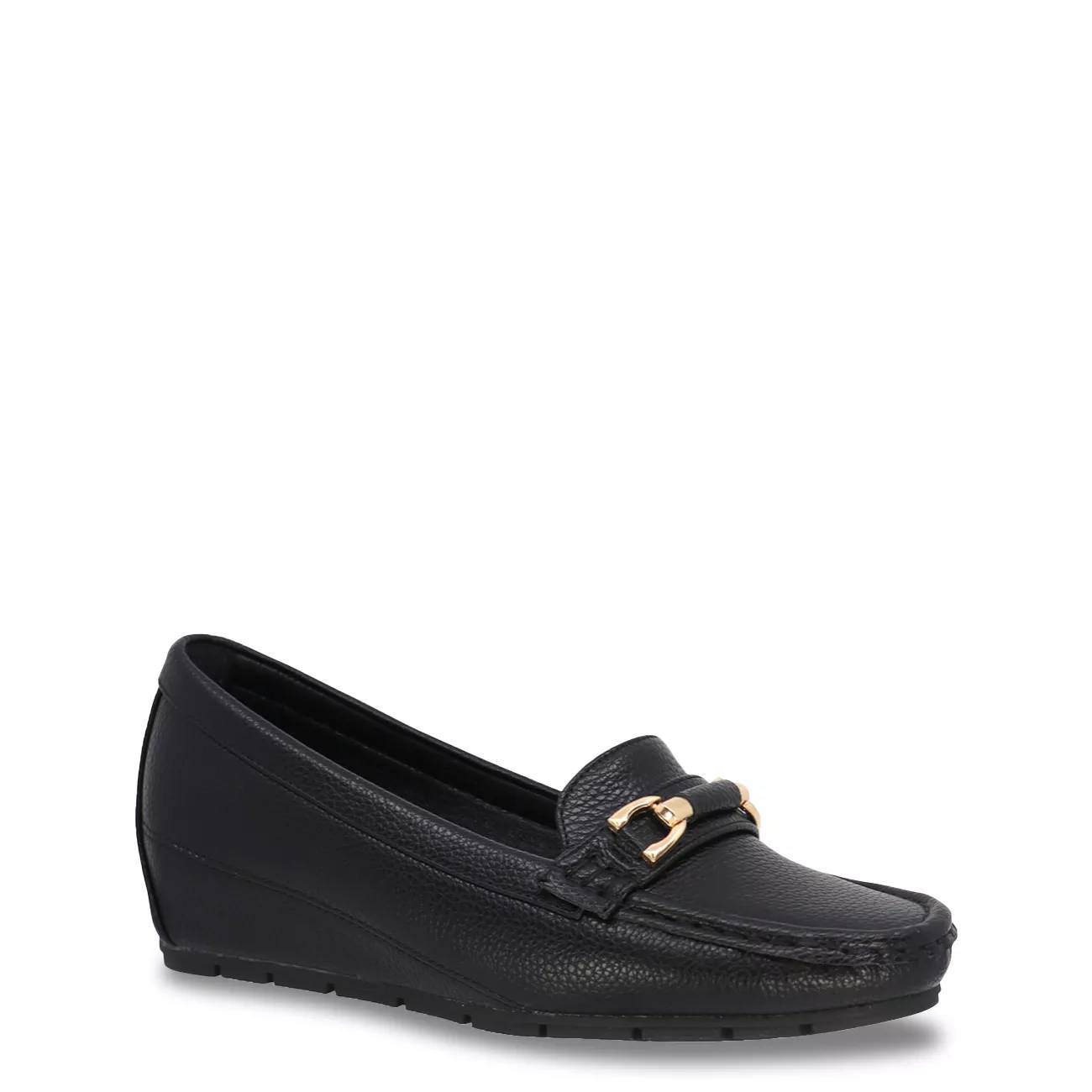 Kelly & Katie Women's  Leora Wedge Loafer