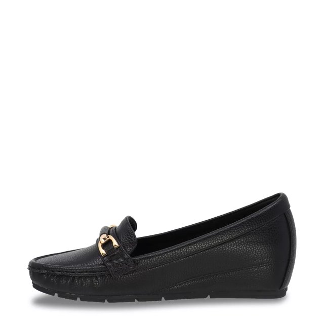 Women's  Leora Wedge Loafer
