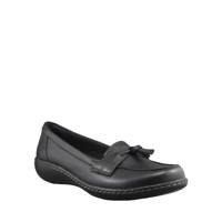 Women's Ashland Bubble Loafer BLACK view