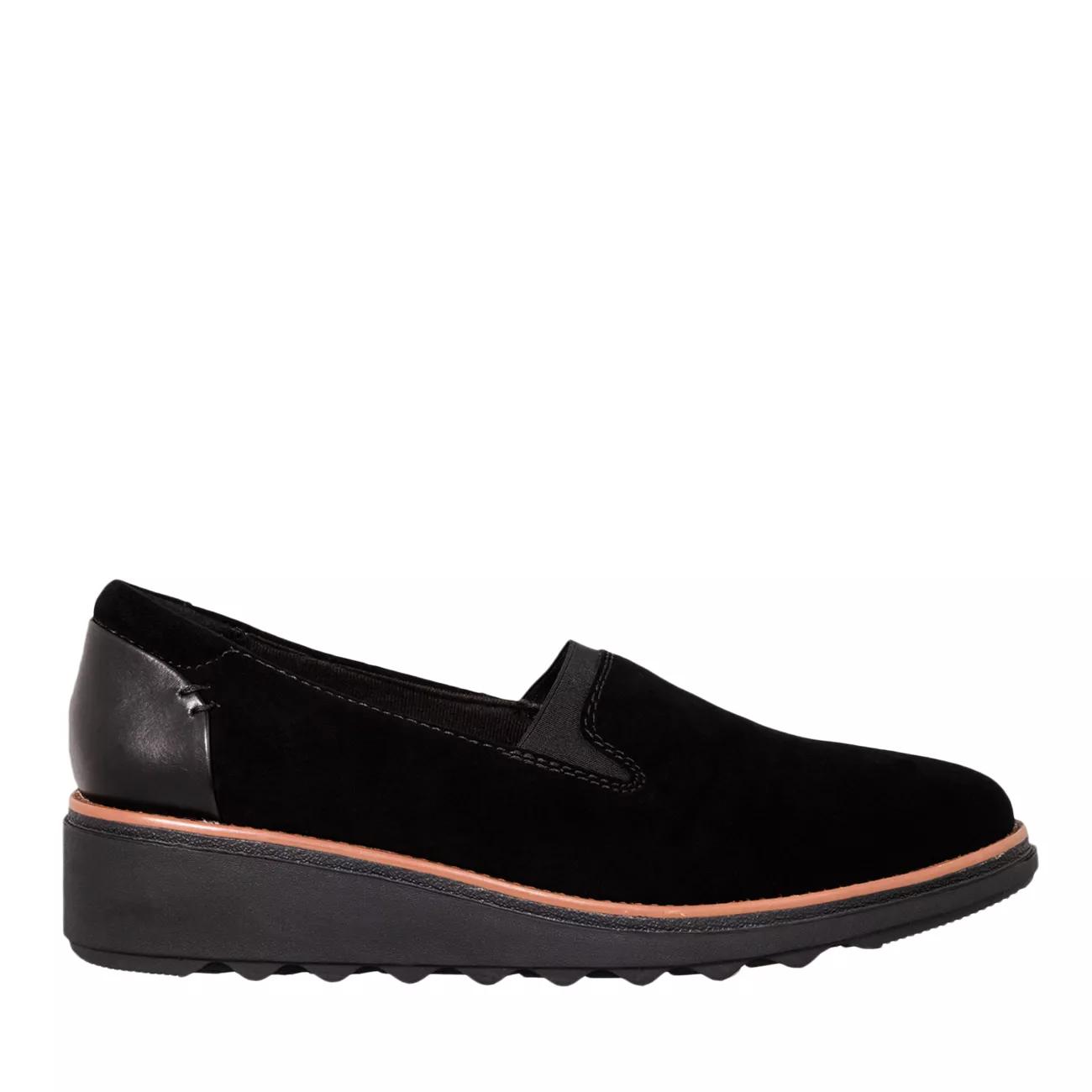 Women's Sharon Dolly Slip-On