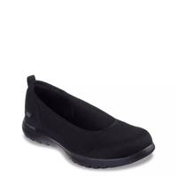 Women's On-the-Go Flex Siena Slip-On Black view