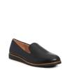 Women's Zendaya Loafer BLACK view