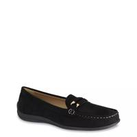 Willow Loafer Black view