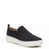 Women's Turner Slip-On Sneaker Black view