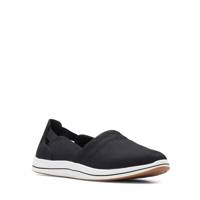 Women's Cloudsteppers™ Breeze Step  Slip-On Black view