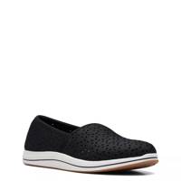Women's Breeze Emily Slip-On BLACK view