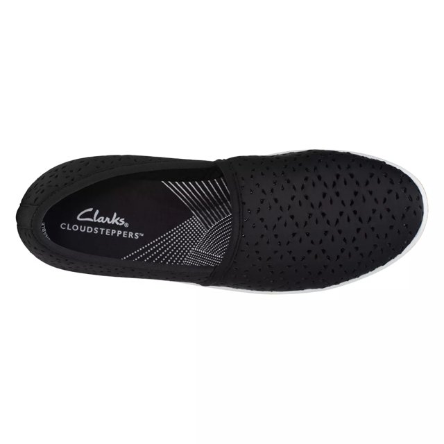 Clarks Women's Breeze Emily Slip-On | The Shoe Co.