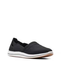 Women's Breeze Step Slip-On Black view