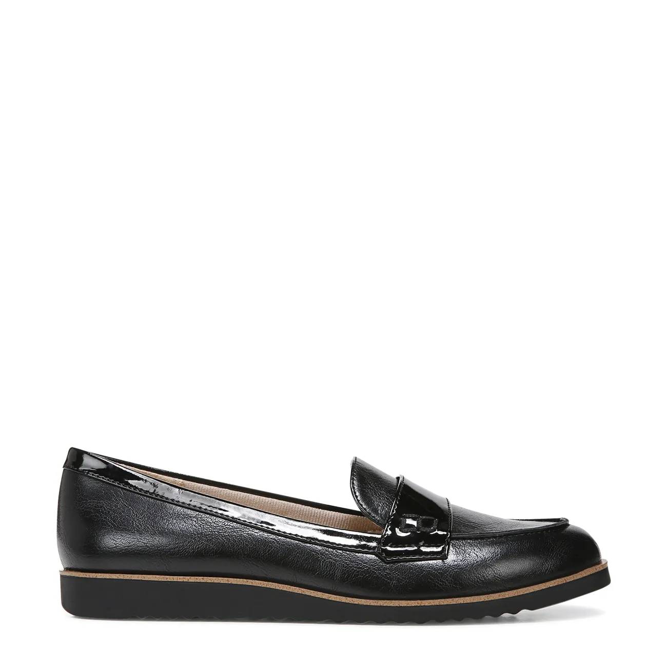 LifeStride Women's Zee Loafer Wide