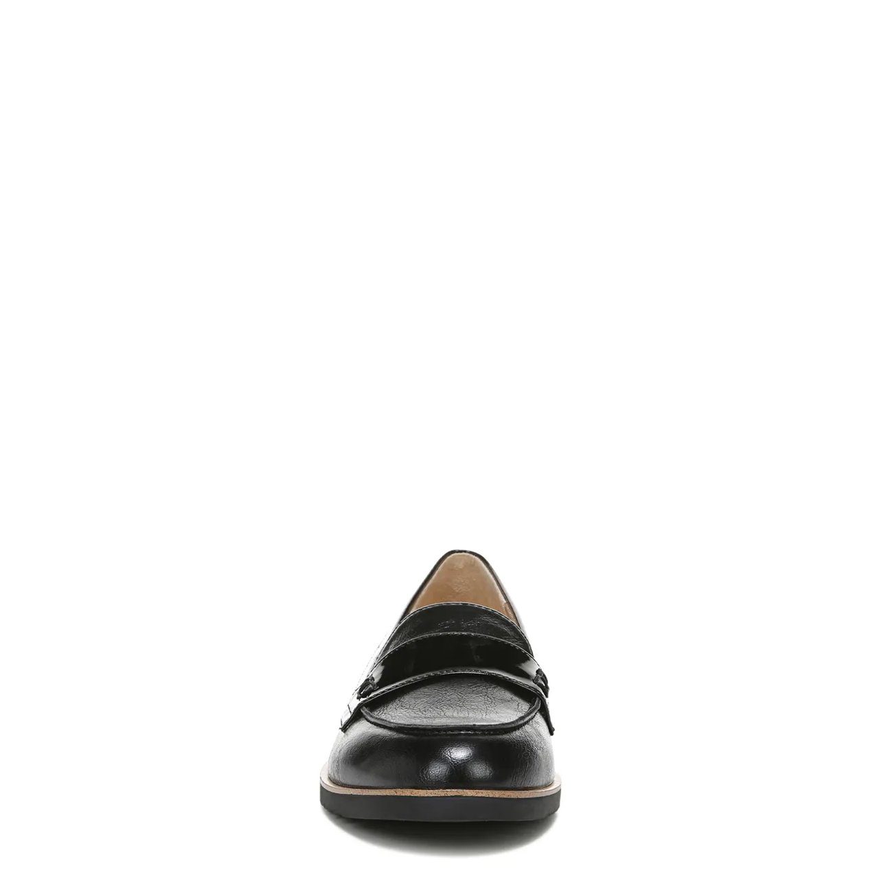 Women's Zee Loafer Wide