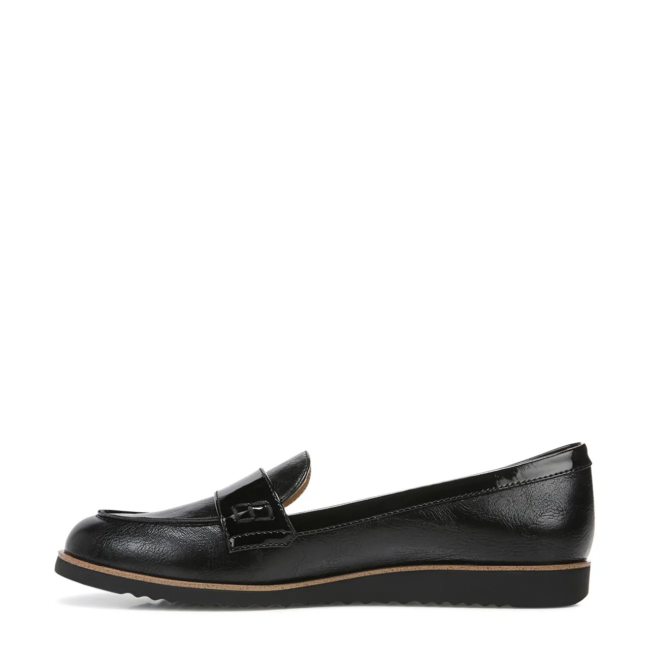 Women's Zee Loafer Wide