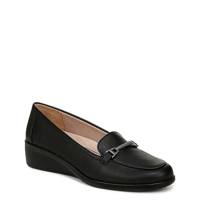 Jovial Bit Wedge Loafer BLACK view