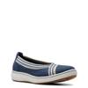 Women's BreezeSky Air Shoe NAVY view
