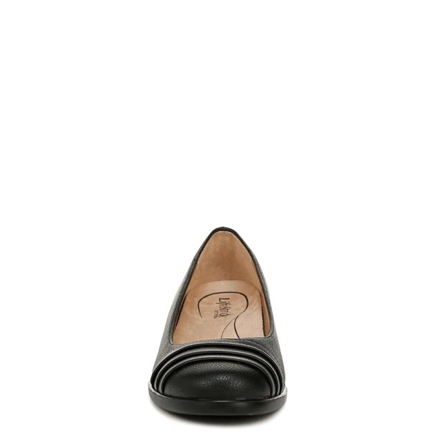 Jenna Wide Width Pump