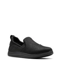 Women's Breeze Dawn Slip-On BLACK view