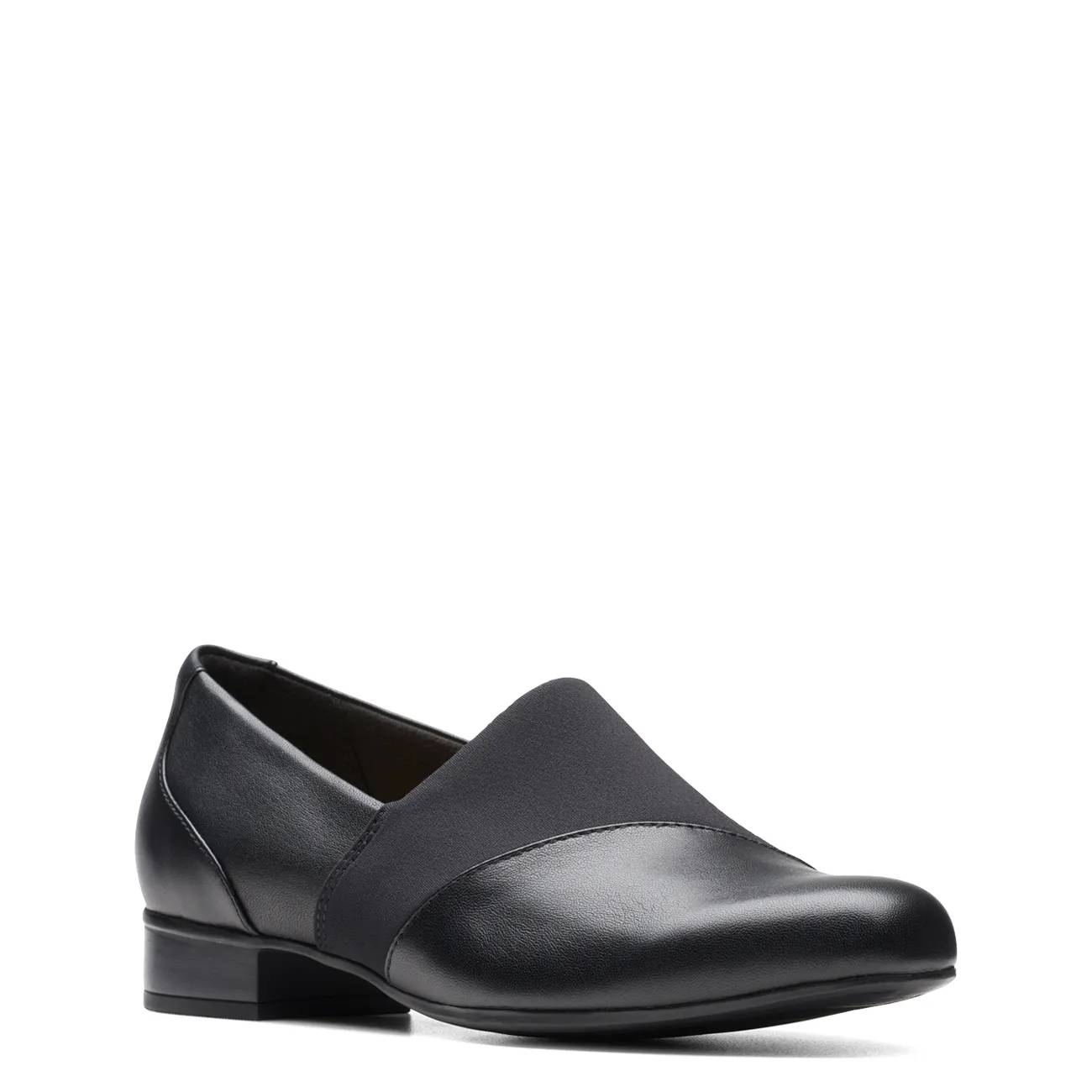 Clarks Women's Juliet Gem Slip-On Shoe