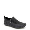 Women's Elodie Slip-On BLACK view