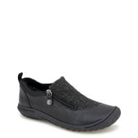 Women's Elodie Slip-On BLACK view