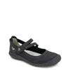 Women's Fawn Mary Jane BLACK view