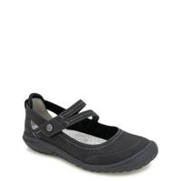 Women's Fawn Mary Jane BLACK view
