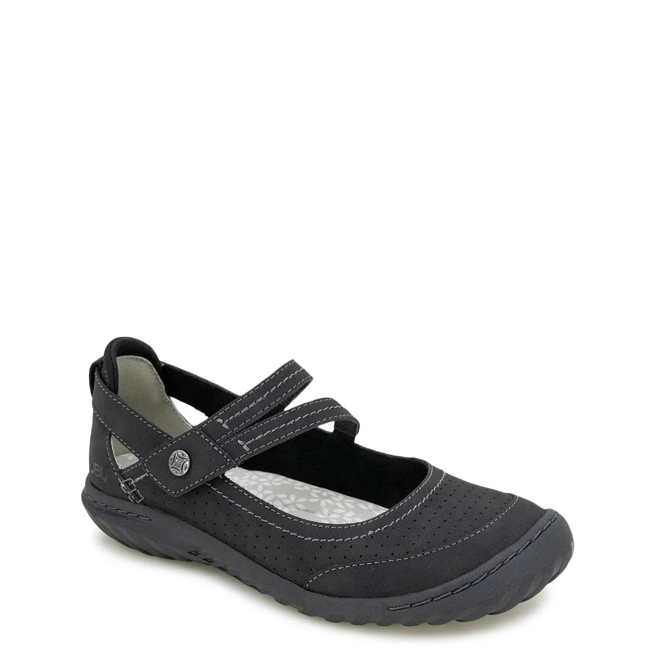 JBU Women's Fawn Mary Jane