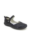 Raven Mary Jane Ballet Flat BLACK view