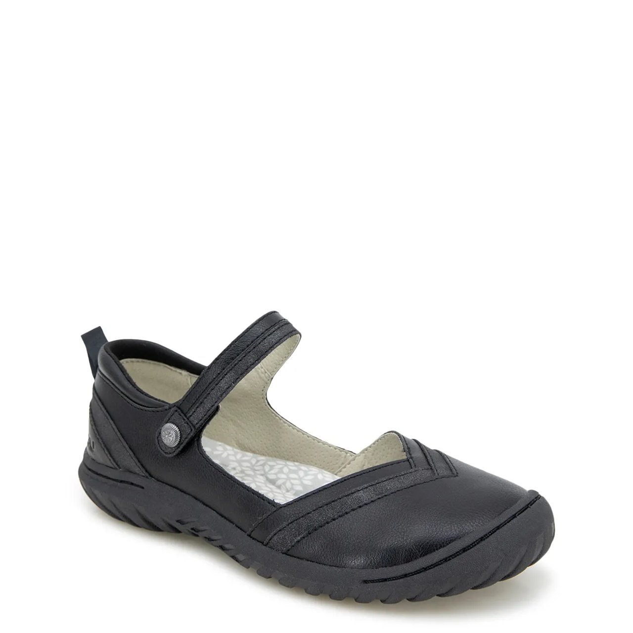 Women's Raven Mary Jane Ballet Flat