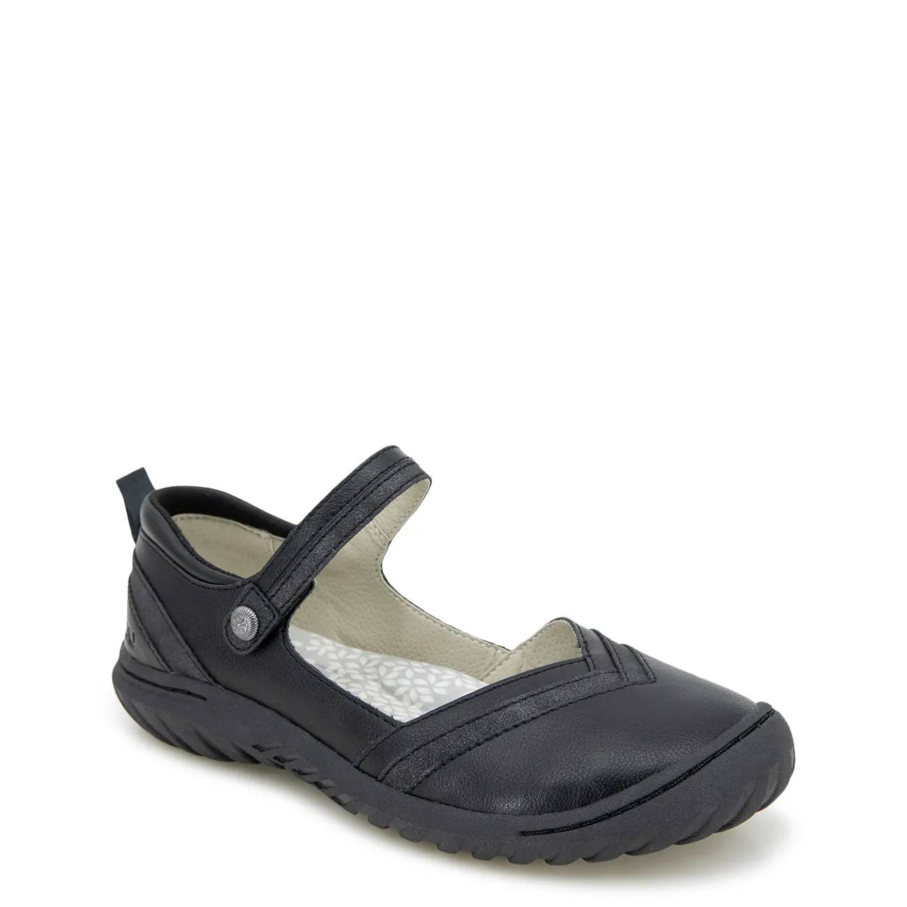 Women's Raven Mary Jane Ballet Flat