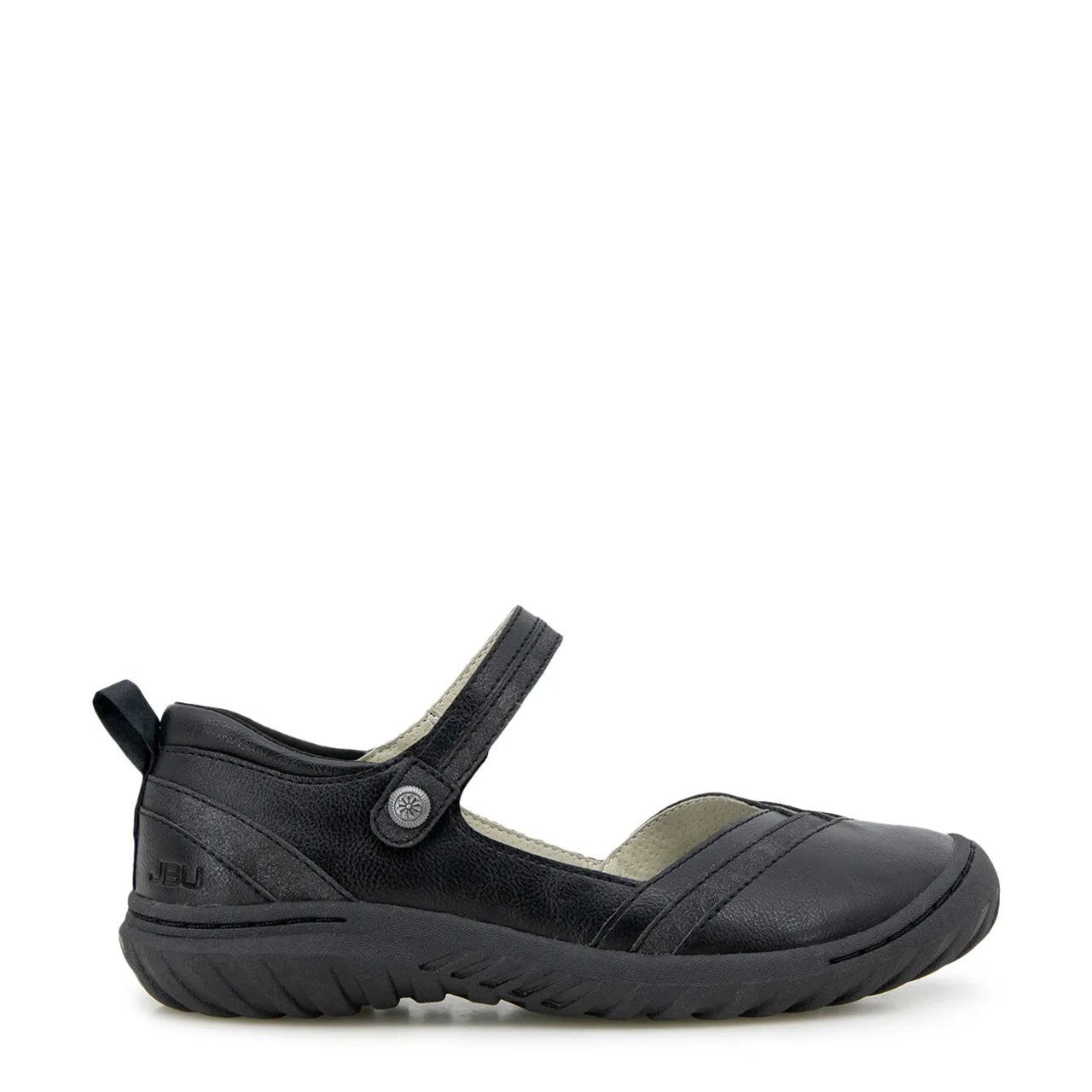 Women's Raven Mary Jane Ballet Flat