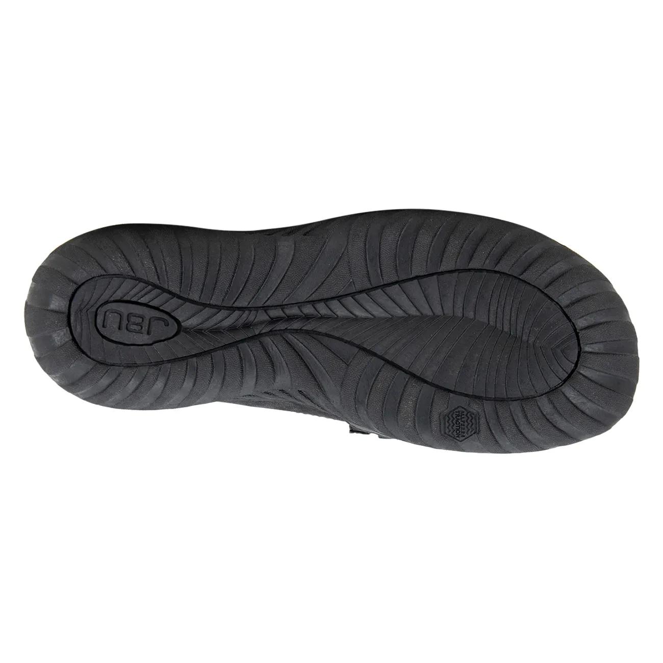 Rome Mary Jane Ballet Flat