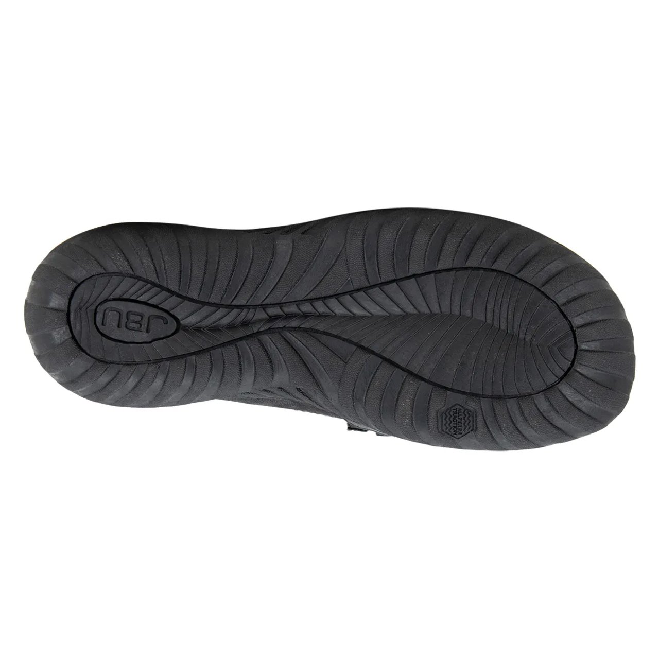 Rome Mary Jane Ballet Flat