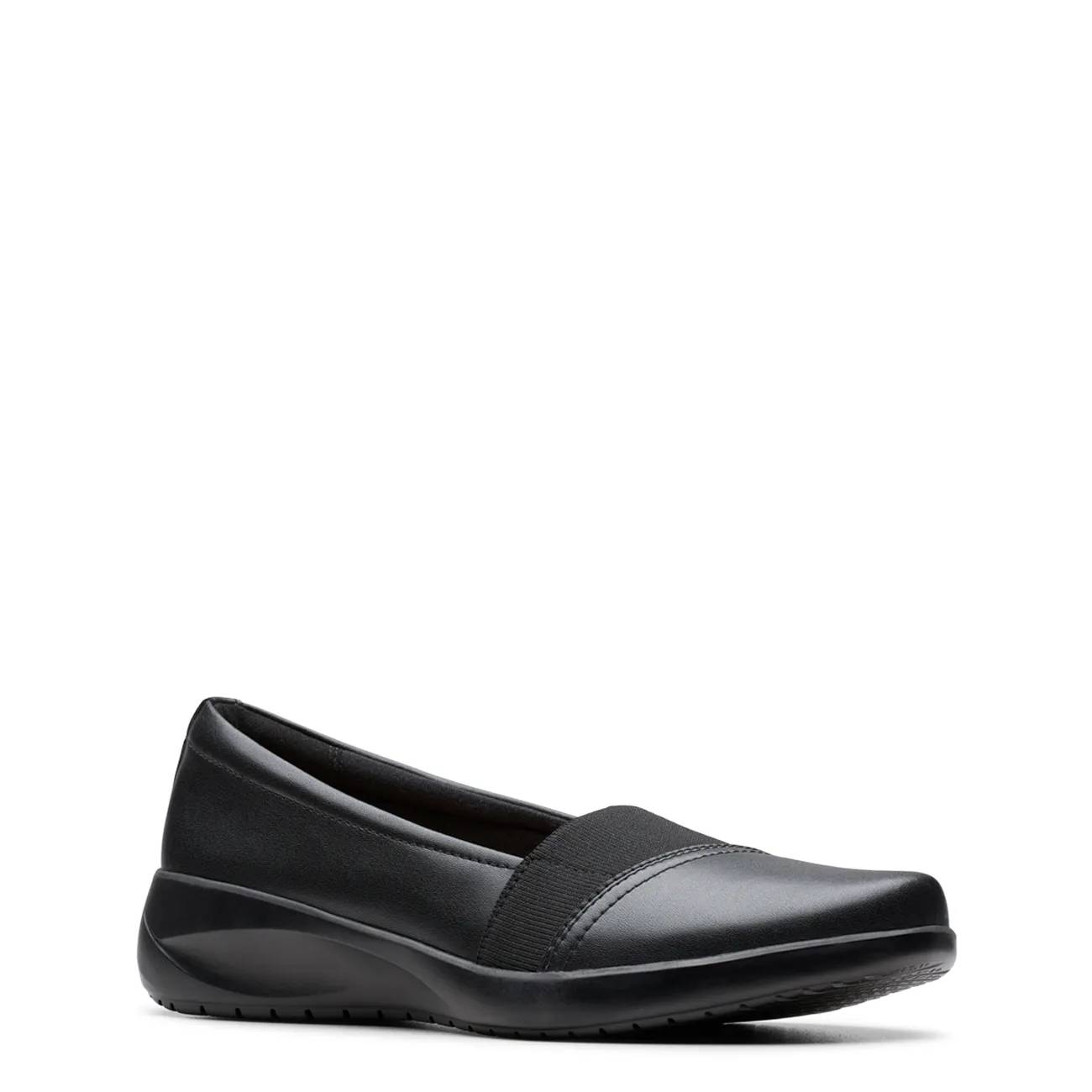 Clarks Women's Kaetlyn Rhea Slip On