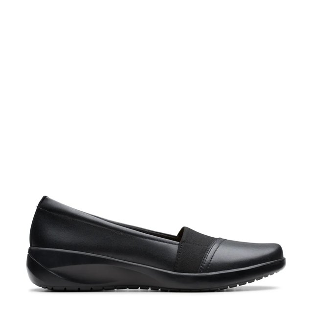 Women's Kaetlyn Rhea Slip On