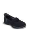 Women's Hands Free Slip-Ins On The Go Flex Shoe BLACK view