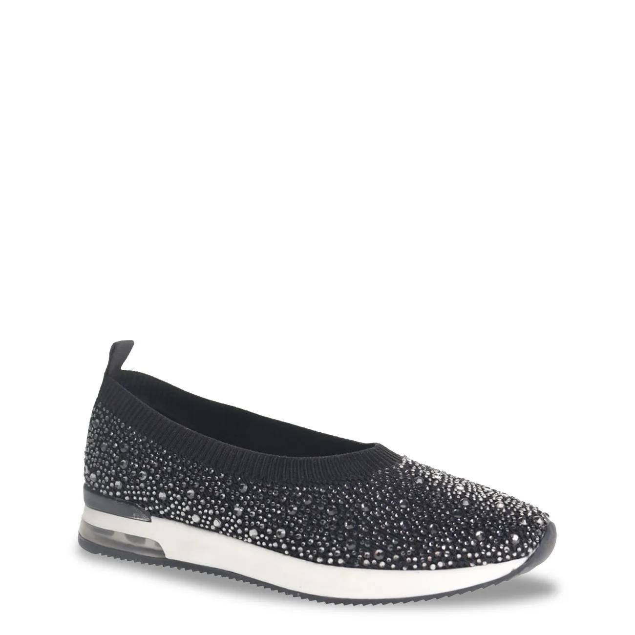 Kenneth Cole Women's Evaline Slip-On Sneaker