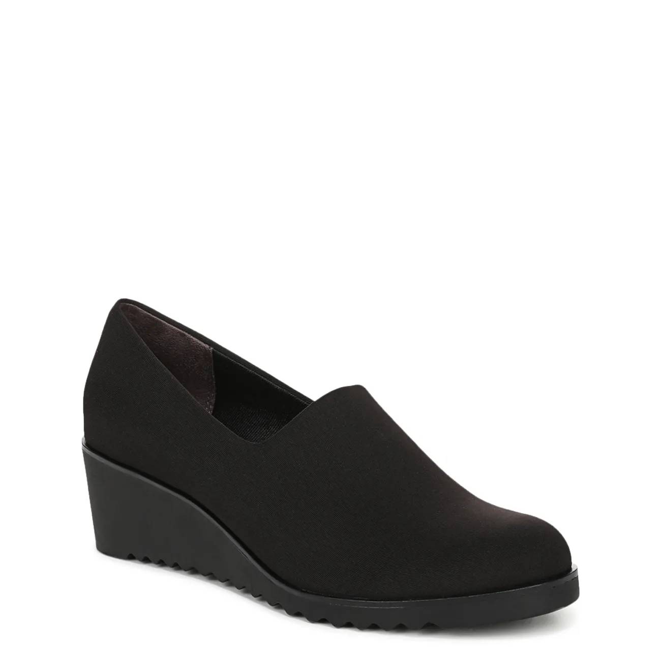 LifeStride Women's Ziva Wedge Slip-On