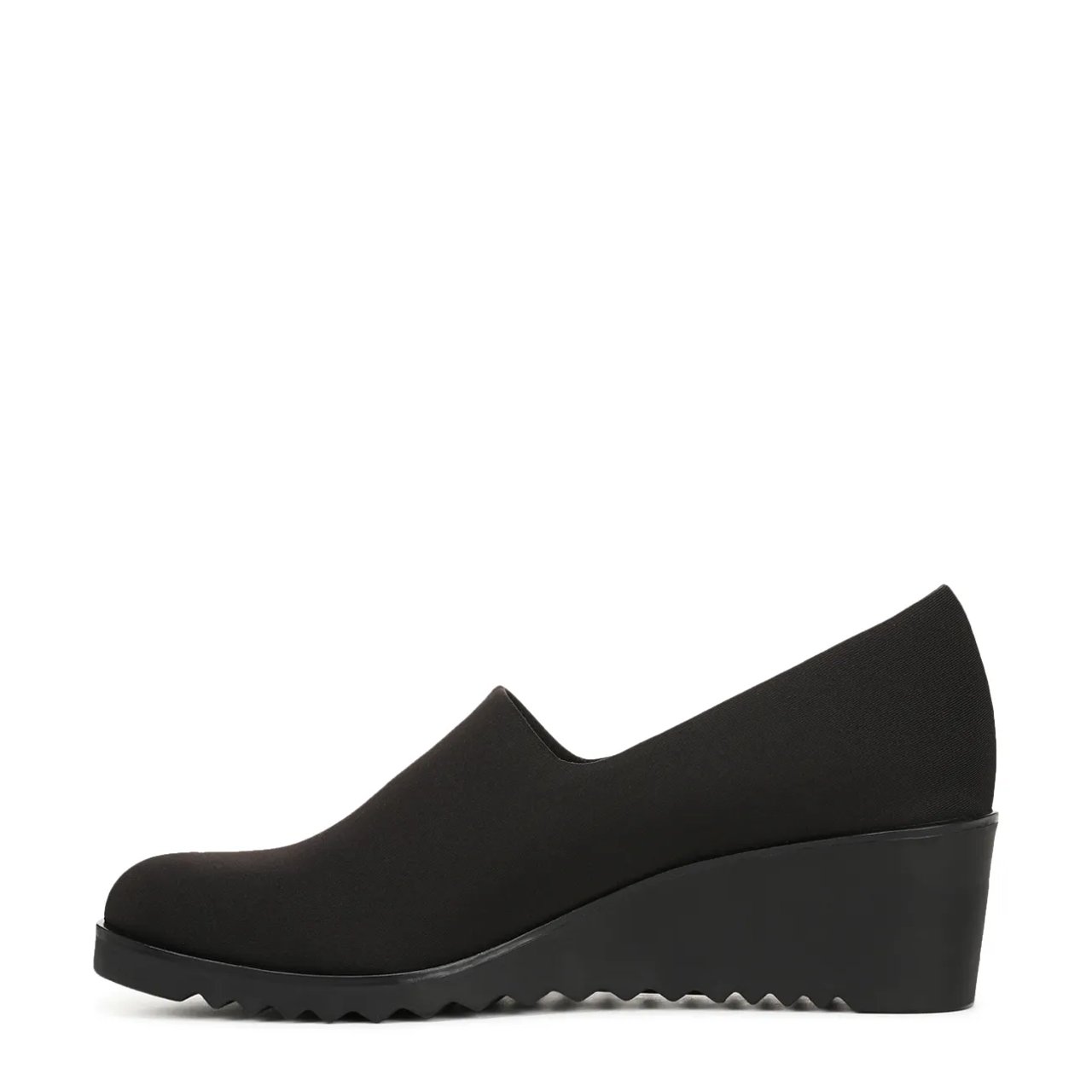 Women's Ziva Wedge Slip-On