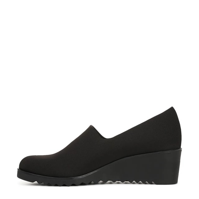 Women's Ziva Wedge Slip-On