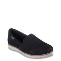 Women's Bobs Flexpadrille Lo Rich Light Slip-On BLACK view